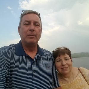 Meet your Posher, Bob